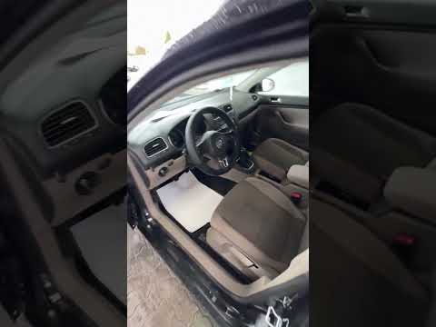 фото volkswagen golf vi 0