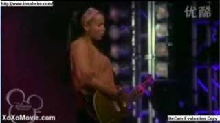 HERE I AM - CAMP ROCK