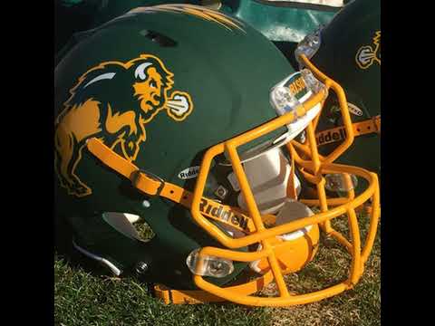 Bison Dynasty is good for FCS Football