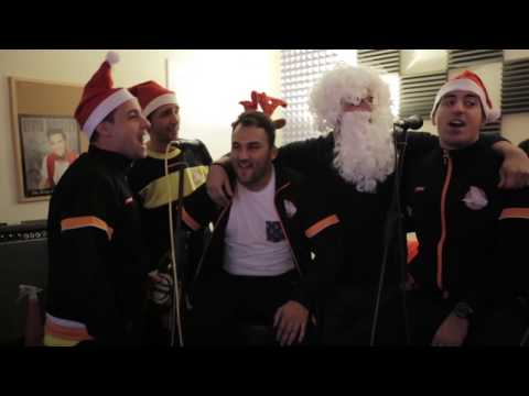 C.D. Barajas - Villancico Navidad 2016 (Showtime)