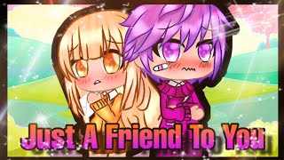Just a Friend to you GCMV || Part 5 Of Heather || Inquisitormaster ||Charlight AU || Finale?