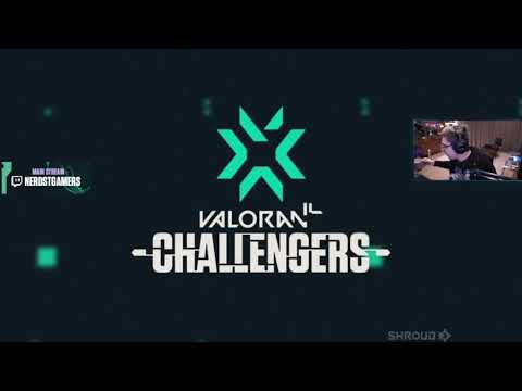 Shroud Reacts To  100T  Vs  FAZE !!! MAP 1  !! Berlin Qualifiers !!