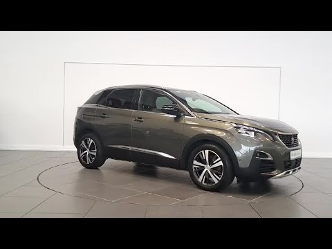Peugeot 3008 GT-Line 1.2 130BHP**John 086 - Image 2