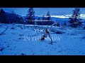 Yoga In The Snow Asha Tremblay