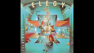 ELEGY - Windows Of The World