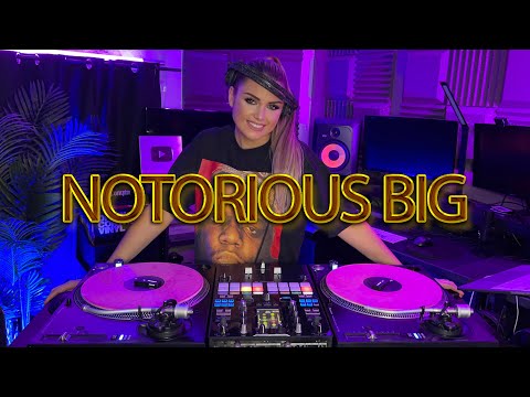 THE NOTORIOUS BIG | The Best Of Songs The Notorious Big by Jeny Preston