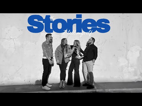 'The Stories I Tell Myself' Music Video (Matt Maher Cover) | The Lancasters