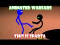 300 - This Is Sparta Remix - A Stickman Flash ...