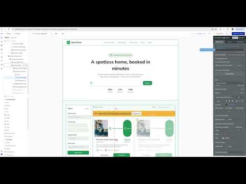 Item video thumbnail