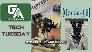 Tech Tuesday - Martin-Till ACCR Row Cleaners