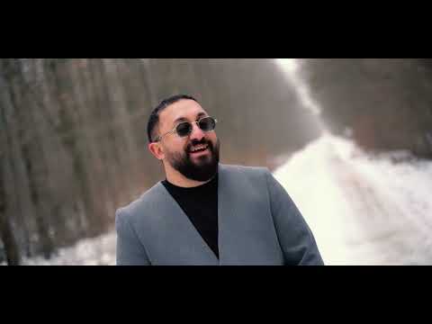 Nikos Drăgulina - Sunt trecut prin multe site | Official Video 2026