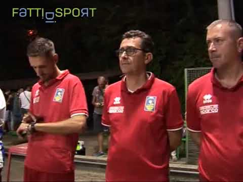 Pillole di Bocce : Sintesi Finale Coppa Italia 2019