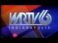 ABC Monday Night Movie Bumpers 1990 WRTV