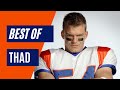 BEST OF THAD CASTLE BLUE MOUNTAIN STATE SEASON 2