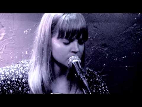 Courtney Marie Andrews - Pomegranate - Roxy 171, Glasgow - 06/09/2013