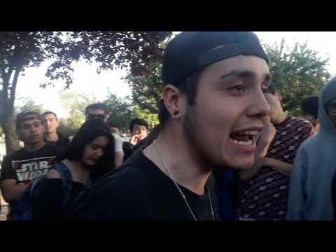 BIG JR vs. GORILA G vs. HJOP – Novenos: Hannover Battles VI