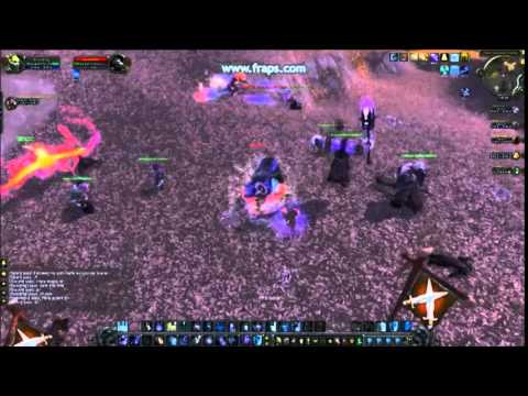 Diabolt Arcane Mage, 5.4.7 PTR