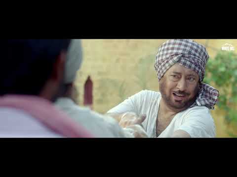 Laadhe De Chuk Pai Gayi | Jaswinder Bhalla | Punjabi Comedy Movies