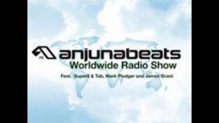 Dean Baker - It's here to stay (played on anjunabeats worldwide)