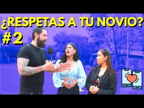 #99 Do you respect your boyfriend? Instagram version