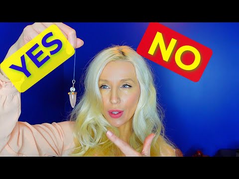How To Use A PENDULUM And Get Accurate Answers