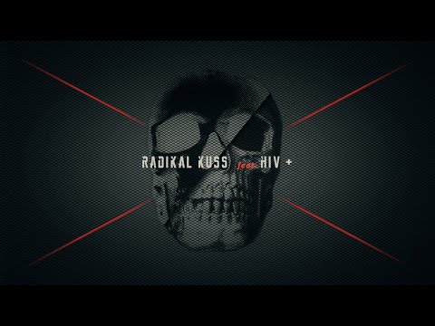 RADIKAL KUSS feat. HIV+ - Ça suffit! (CL007)