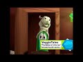 CEC TV Short VeggieTales The Ballad Of Little Joe