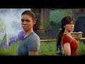 Uncharted The Lost Legacy - Clearing Ganesh fortress Cutscene! HQ