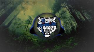 JVG - Tarkenee (BASS BOOSTED) [HD]