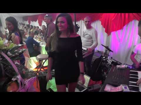 TUNJA BEND (Marija, Pedja i Tamara) - Zurka 1 (Veridba Marija i Marko) Vracevic, Mionica 16.04.2016