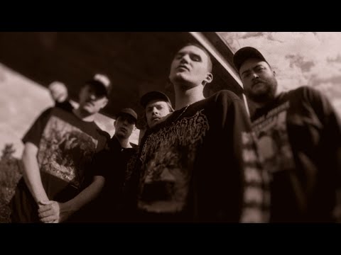 Skorn - Addicted To Pity (Official Music Video)
