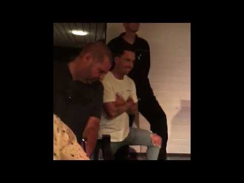 2019-04-19 VVZ’49 André Hazes