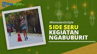 RAMADAN ON STYLE: 5 Ide Kegiatan Seru Ngabuburit yang Bisa Dicoba, Salah Satunya Me Time