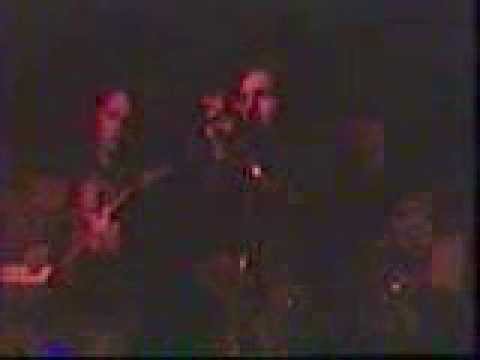 Charlie's Candystore - Lust   live @ the Firenze in Philly 1996