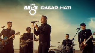 Lirik Lagu dan MV UNGU - 'Dasar Hati': Sudah, Sudahi Saja Kisah Ini