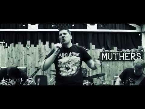 DECIMATE - STAND AND FIGHT (OFFICIAL VIDEO)
