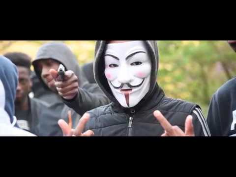 La Bratva - Calibré ( Clip Officiel )