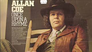 David Allan Coe ~ Would You Lay With Me(in a field of stone)