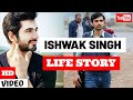 Ishwak Singh Life Story | Paatal Lok | Glam Up