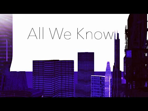 [MMD] All We Know (Len x Rin)