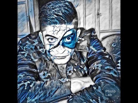 Rocco Randy - Has Gelin  Prod. Dj Vahit 42