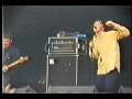 The Charlatans UK - Just Lookin' - Live At Phoenix Festival 16.07.1995