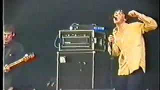 The Charlatans UK - Just Lookin' - Live At Phoenix Festival 16.07.1995