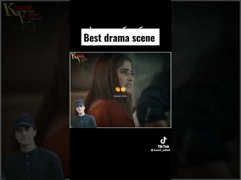 best drama #alif #sajalaly #hamzaaliabbasi