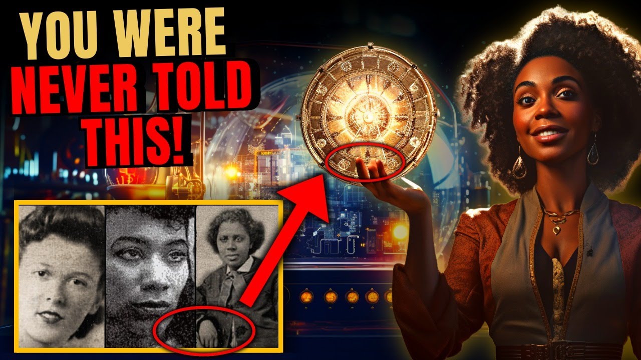 Untold Inventions Of Black Women Inventors That Schools Don't Teach in Black History