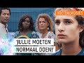 OUDERS MET RUZIE | Voetbalmeisjes #3 | NPO Zapp