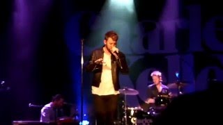 Charles Kelley - Dancing Around It (Live)