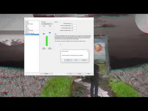 How to properly set up OBS for live streaming and local recording Pt.1 - Settings www.steamfirst.com