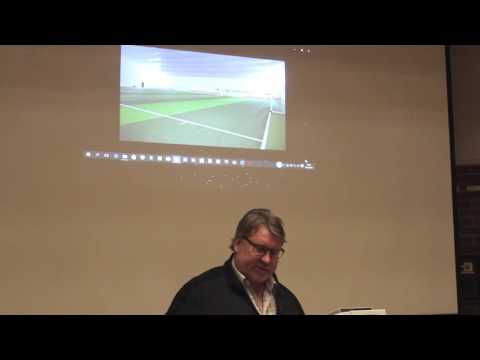 Hakkariin puuhataan kolmatta hallia