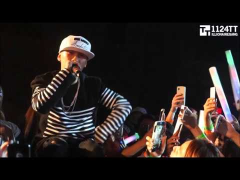 150927 My LOVE - Dok2